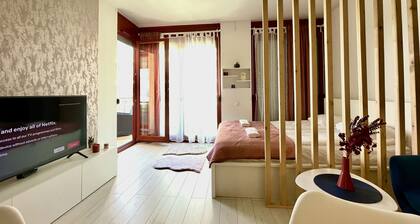 Marina Panorama Apartment & Garage