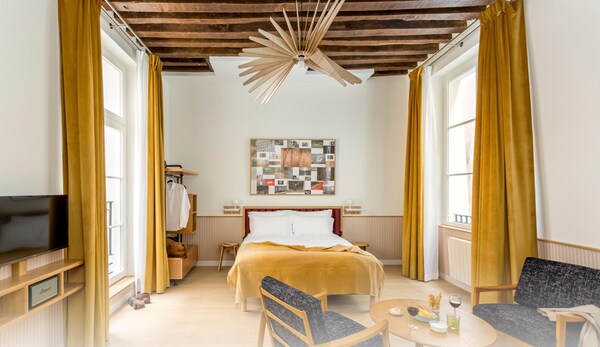 Beauquartier – Marais, Pastourelle - Paris