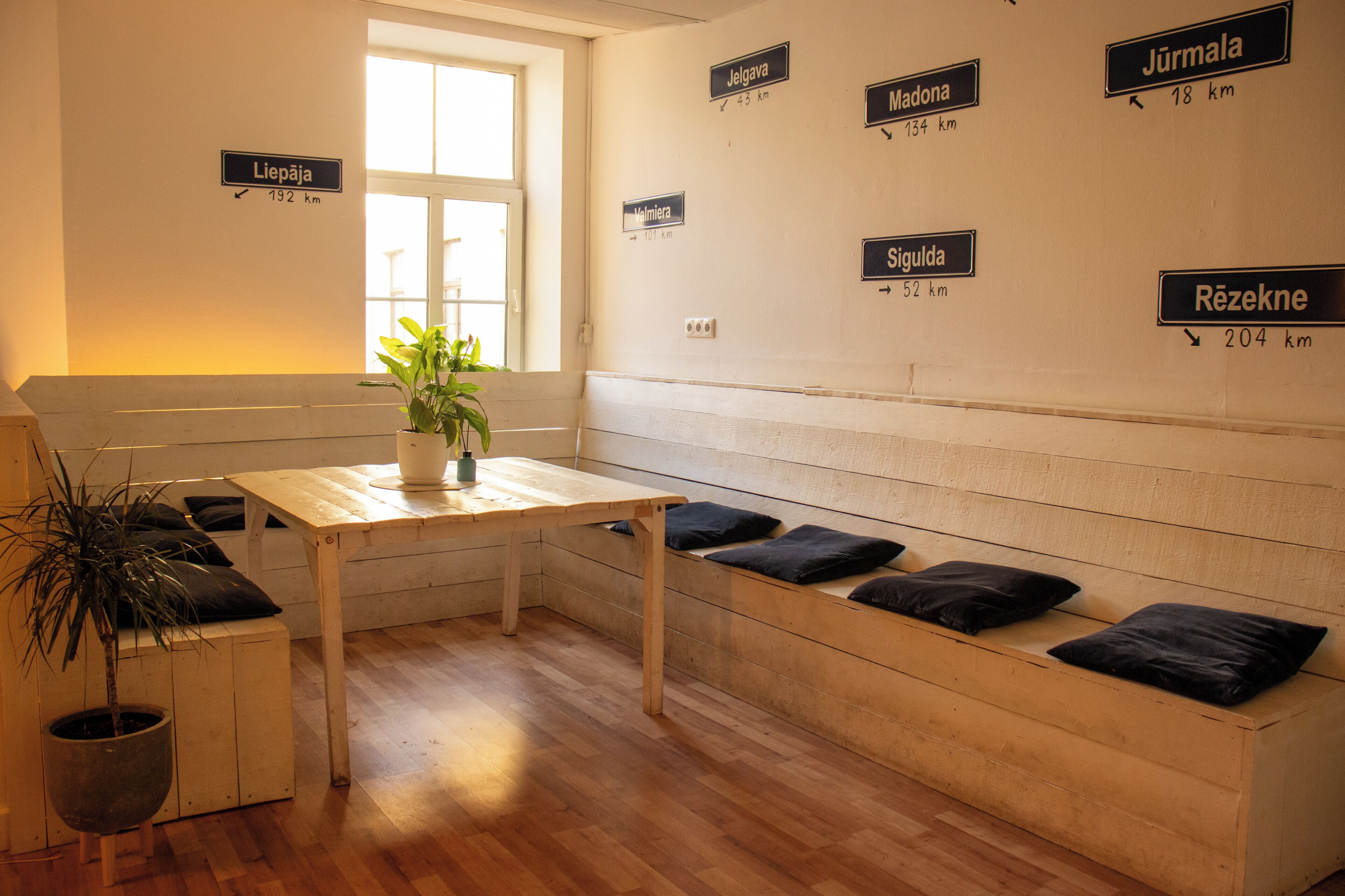 Foto - Lighthouse Hostel & Rooms