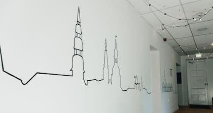 Lighthouse Hostel & Rooms