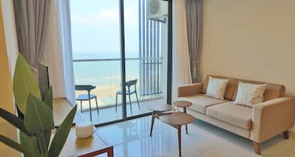 Timurbay Seafront Residences NatureHome