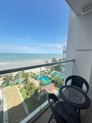 View from property - Timurbay Seafront Residences NatureHome (Kuantan)