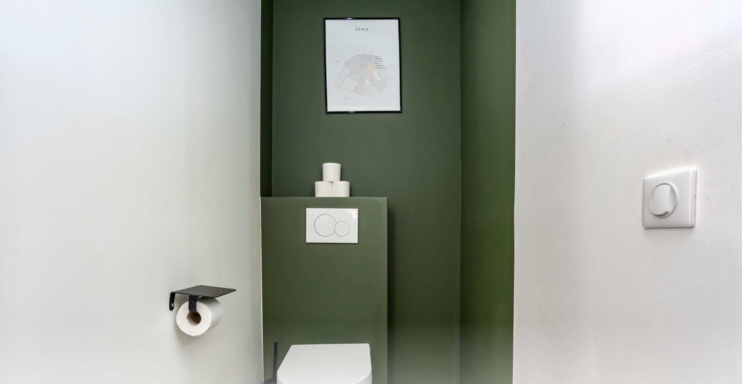 Kamar mandi