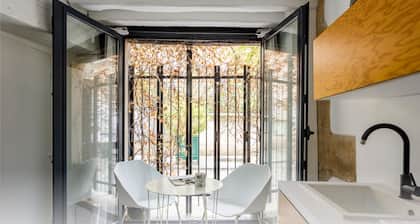 Beauquartier - Marais Vertus