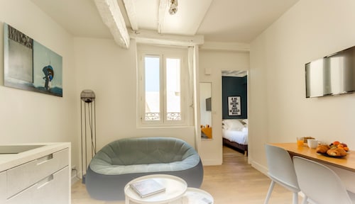 Beauquartier - Marais Vertus