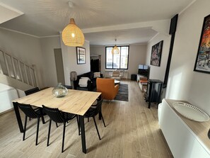 Interior - La Maison Coup DE Roulis (LE TOUQUET)
