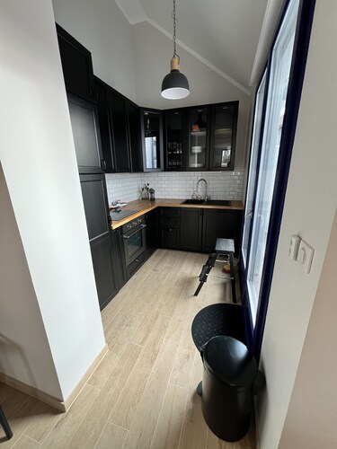 La Maison Coup DE Roulis