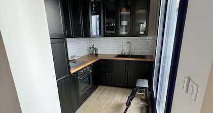 La Maison Coup DE Roulis
