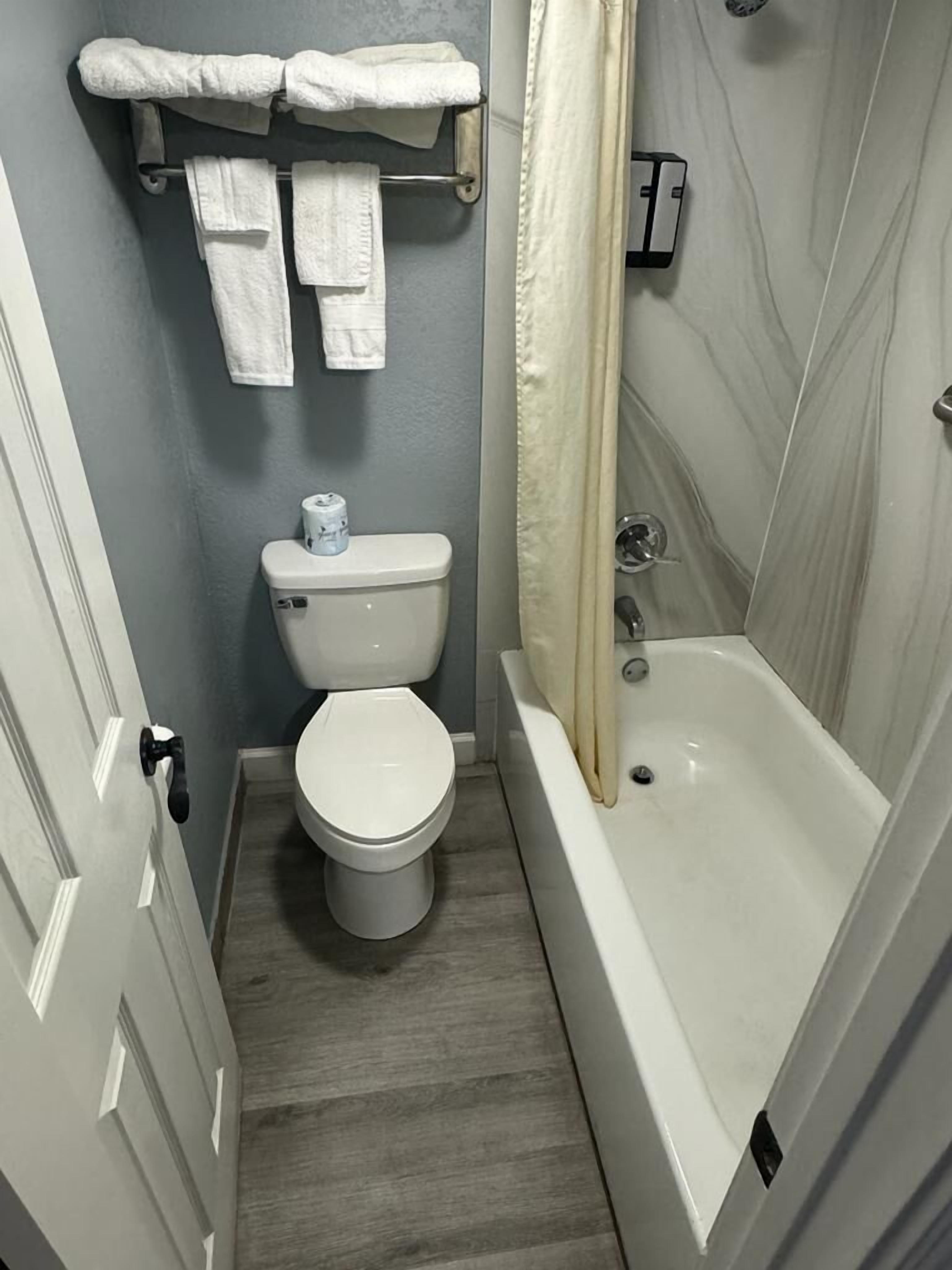 Foto - Midtown Lodge