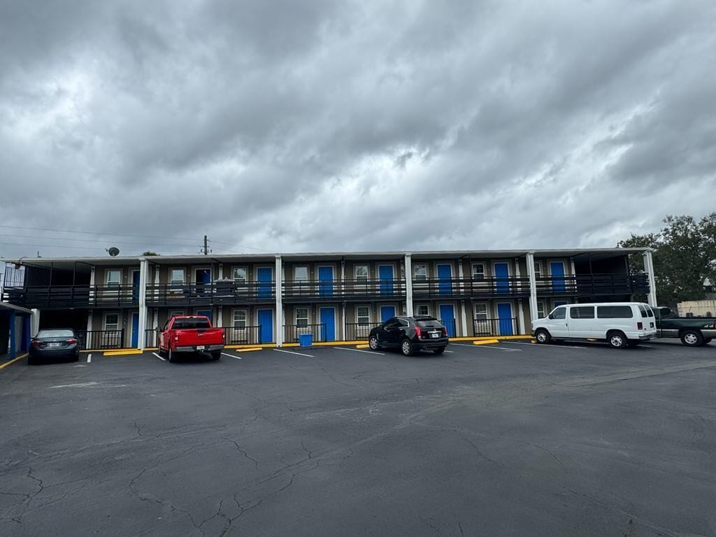 Foto - Midtown Lodge