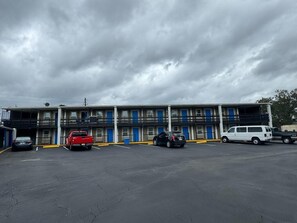 Exterior - Midtown Lodge (Jacksonville)