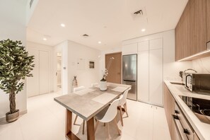 Comfort-Apartment | Eigene Küche