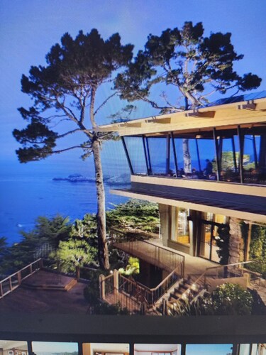 Hyatt Highlands Inn 1 bedroom pacific Ocean views 7 night residence club