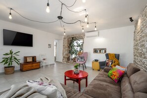 TV - Villa Corinna (Istria - Poreč) (Poreč)