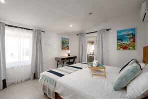 3 bedrooms, internet