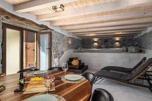 4 bedrooms, internet - Villa Olika (Istria - Buzet) (Buzet)