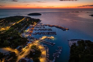 Marina - Villa Costa (Istria - Funtana) (Funtana)