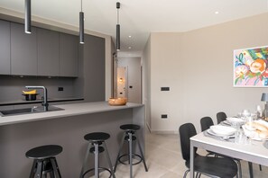 Dining - Villa Costa (Istria - Funtana) (Funtana)