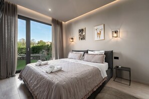 2 bedrooms, internet - Villa Costa (Istria - Funtana) (Funtana)