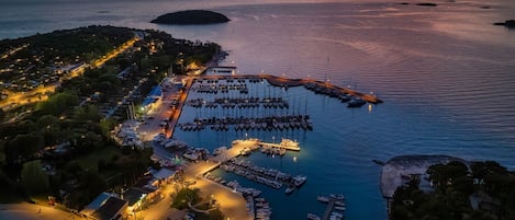 Marina
