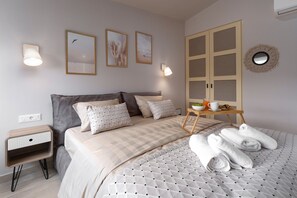 1 Schlafzimmer, Internetzugang