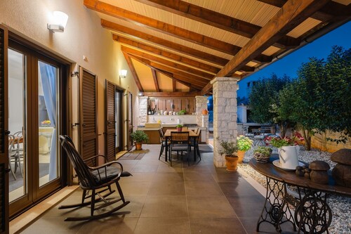Villa Clariss (Istria - Poreč)