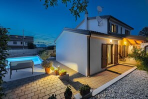 Exterior - Villa Clariss (Istria - Poreč) (Porec)