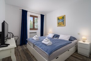 2 habitaciones y internet 