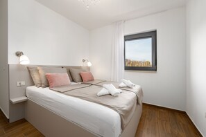 3 slaapkamers, internet