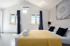 3 Schlafzimmer, Internetzugang