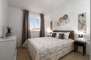 2 soverom og internettilgang