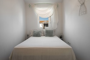 2 chambres, accès Internet