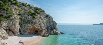 Villa Pia (Kvarner - Mošćenička Draga)
