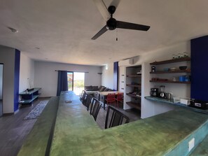 Interior - New build gated home centrally located in La Ventana! 5 minute walk to the beach (El Sgto)