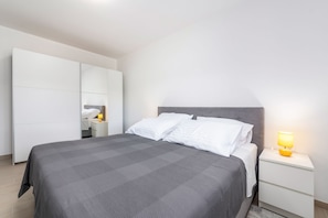 2 sovrum och internet