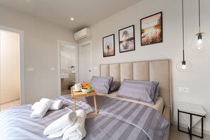 1 Schlafzimmer, Internetzugang