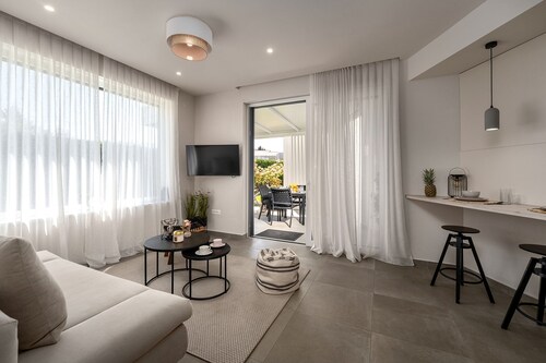 Ferienwohnung Costa Premium (Istrien - Funtana)