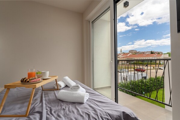 Interior - Apartment Costa Premium (Istria - Funtana) (Funtana)