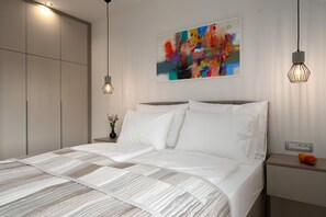 2 habitaciones y acceso a internet 