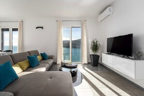 TV - Apartment Astrid 2 (Istria - Labin) (Labin)