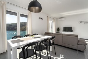 Dining - Apartment Astrid 2 (Istria - Labin) (Labin)