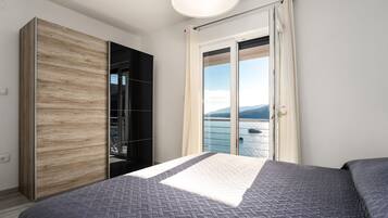 3 Schlafzimmer, Internetzugang