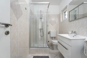 Dusche