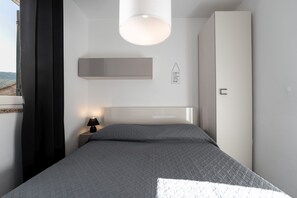 2 Schlafzimmer, Internetzugang
