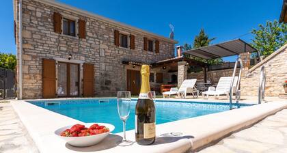 Villa Zinnia (Istria - Visnjan)