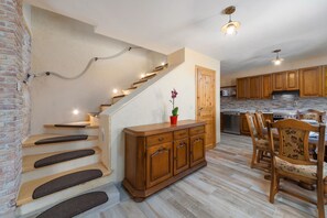 Interior - Villa Zinnia (Istria - Visnjan) (Visnjan)