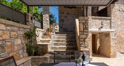 Villa Zinnia (Istria - Visnjan)