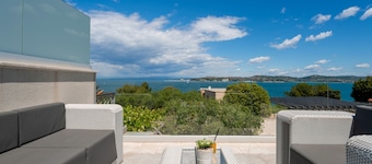 Villa Aurora (Istria - Umag)