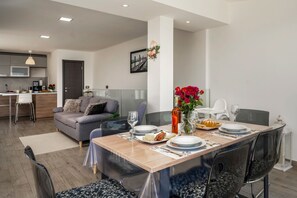 Dining - Villa Aurora (Istria - Umag) (Umag)