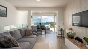 Oppholdsområde